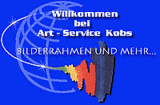 Logo Art-Service Kobs