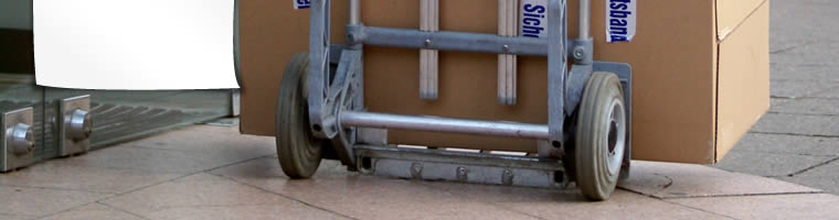 Foto OK Transport