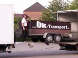 Foto OK Transport :: Individuelle Angebote
